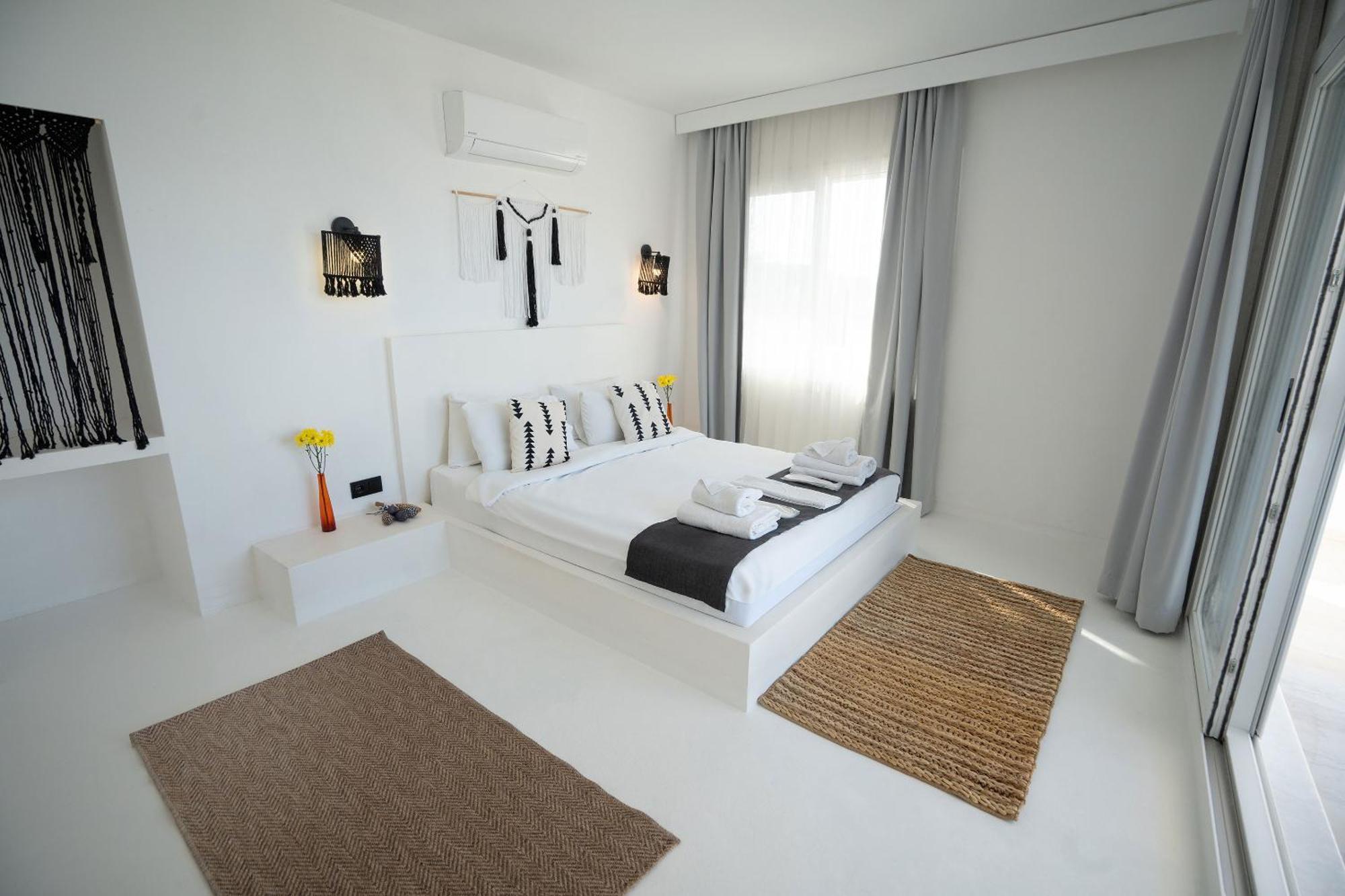 Camlik 87 Hotel Ayvalik Exterior photo